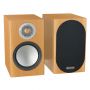 Полочная акустика Monitor Audio Silver series 50 Natural Oak